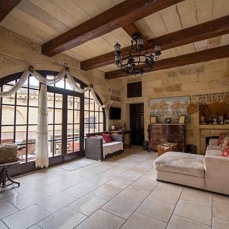 Ta' Kullarina Farmhouse With Private Pool In Island Of Gozo Villa Zebbug  ภายนอก รูปภาพ