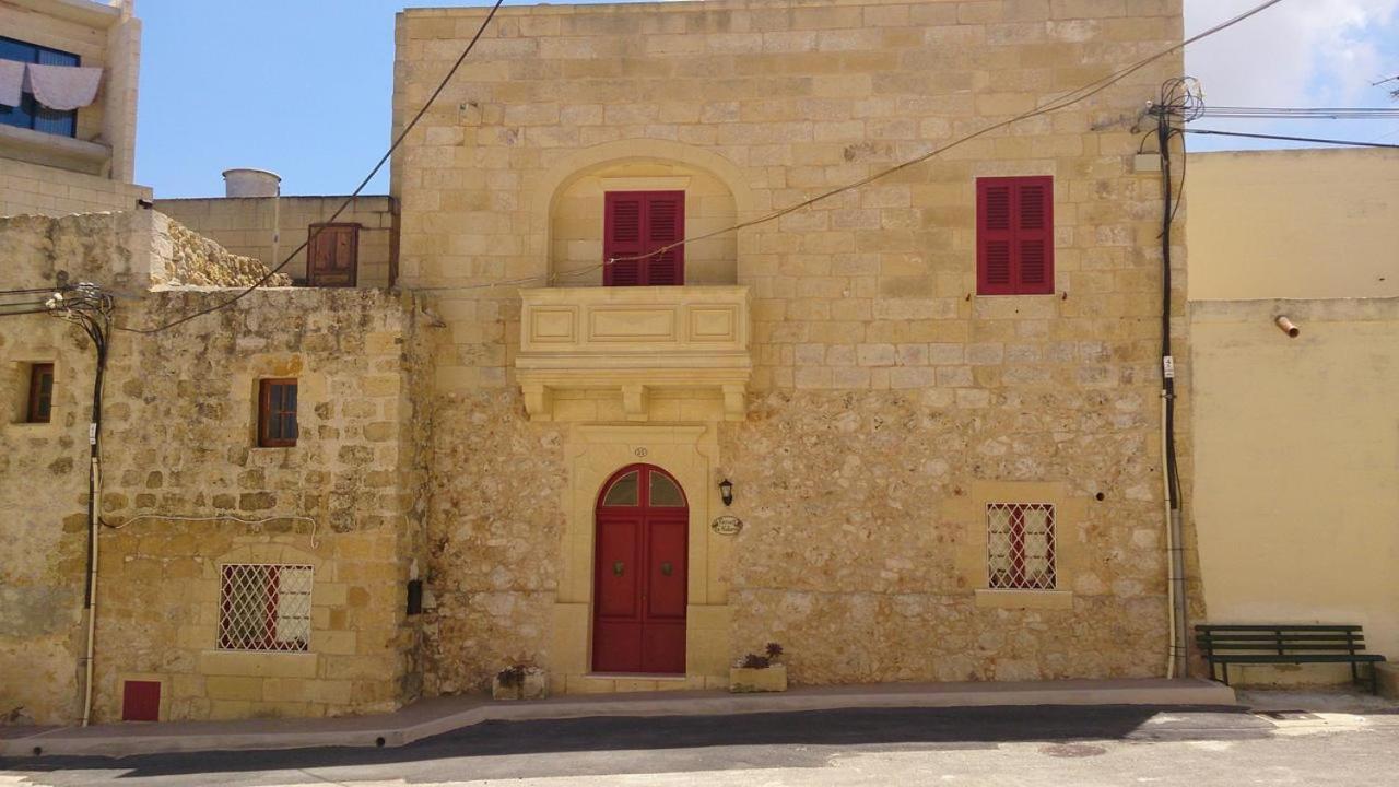 Ta' Kullarina Farmhouse With Private Pool In Island Of Gozo Villa Zebbug  ภายนอก รูปภาพ