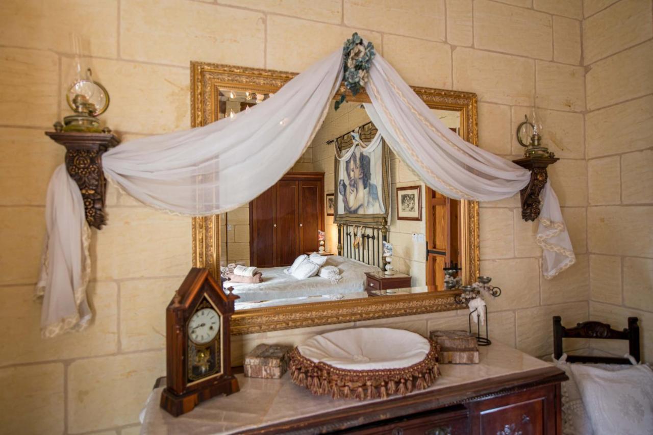 Ta' Kullarina Farmhouse With Private Pool In Island Of Gozo Villa Zebbug  ภายนอก รูปภาพ