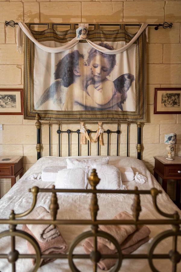 Ta' Kullarina Farmhouse With Private Pool In Island Of Gozo Villa Zebbug  ภายนอก รูปภาพ