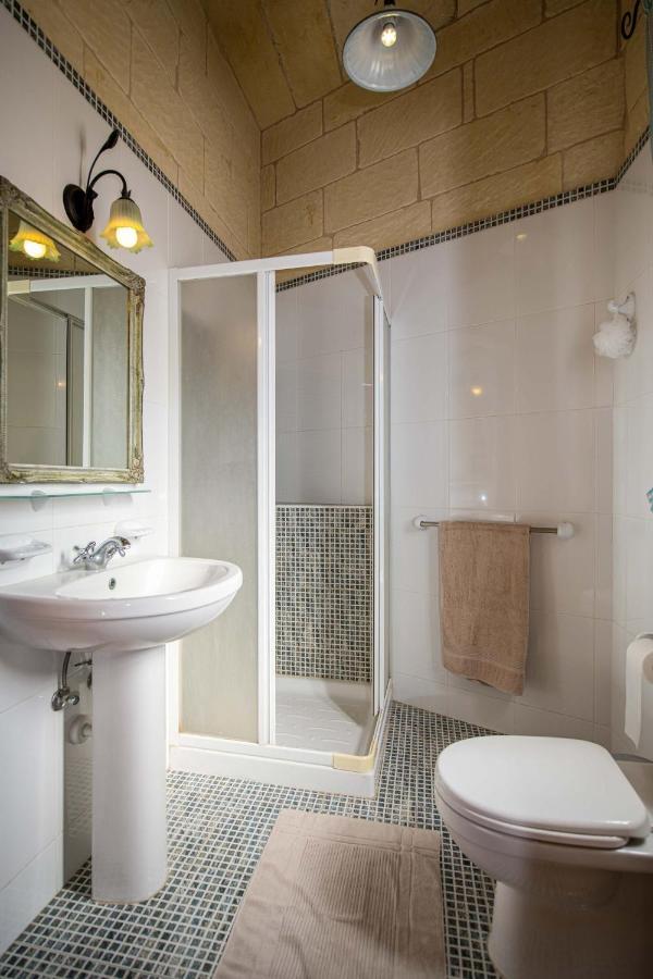Ta' Kullarina Farmhouse With Private Pool In Island Of Gozo Villa Zebbug  ภายนอก รูปภาพ