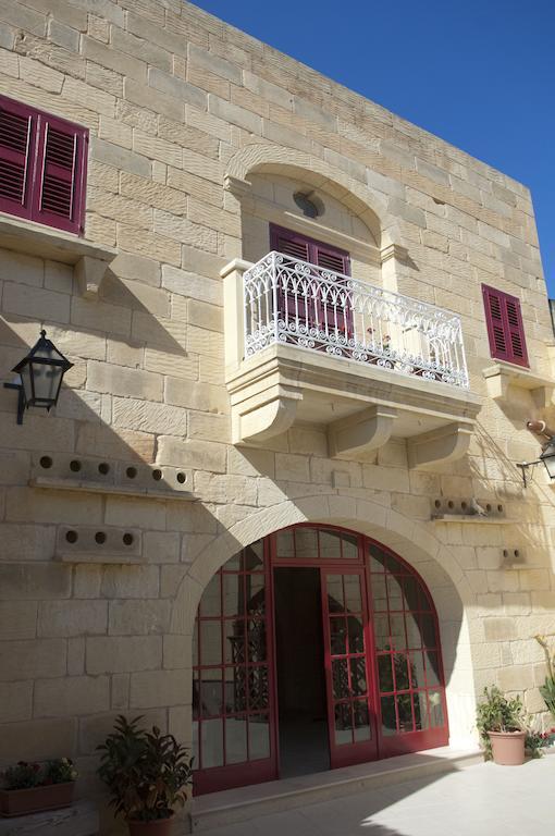 Ta' Kullarina Farmhouse With Private Pool In Island Of Gozo Villa Zebbug  ภายนอก รูปภาพ